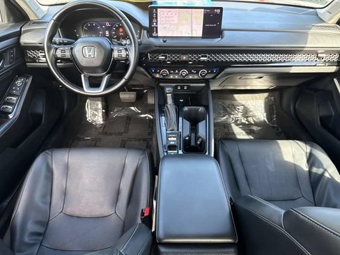 Certified 2023 Honda Accord Touring image 16