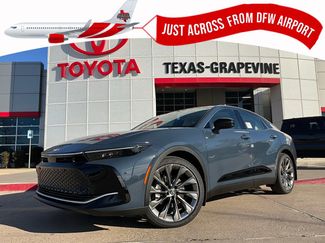 New 2026 Toyota Crown Limited video 1