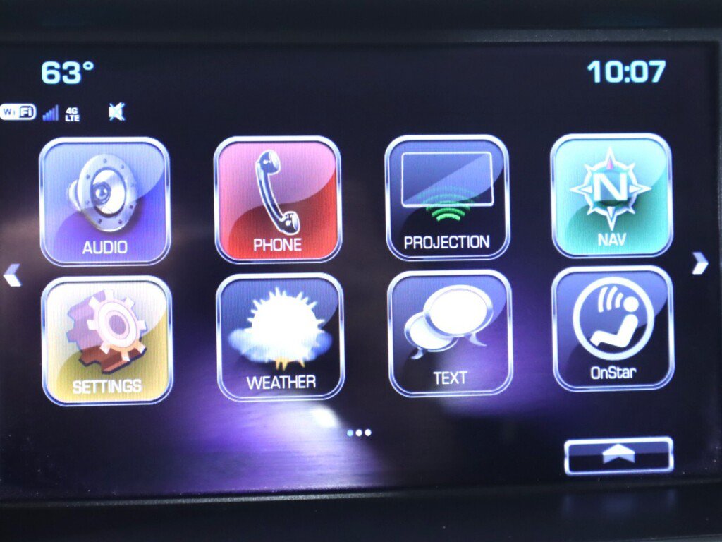 Used 2019 Chevrolet Tahoe LT AWD/4WD image 19
