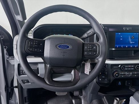 New 2026 Ford F250 XL AWD/4WD image 21