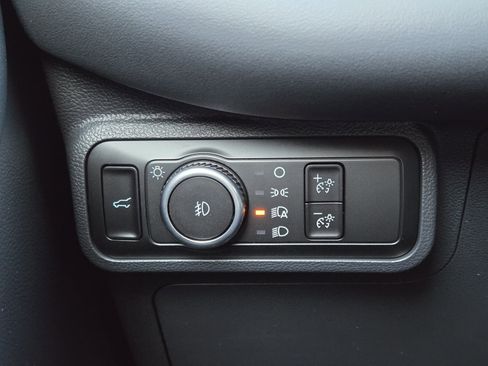 New 2026 Ford Explorer ST w/ Sun And Sound Package image 23