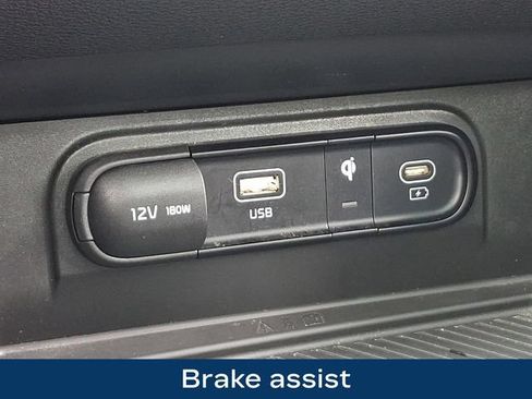 Used 2023 Kia Sportage X-Pro Prestige AWD/4WD image 15