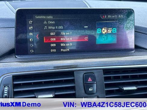 Used 2018 BMW 430i Convertible RWD image 31