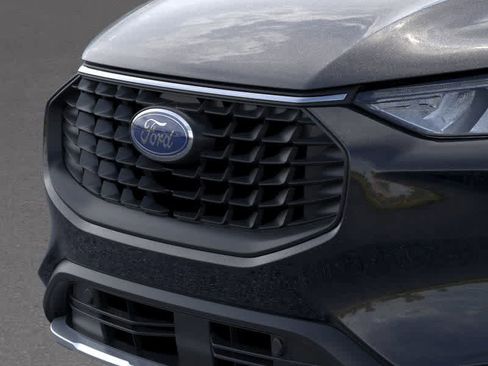 New 2026 Ford Escape PHEV image 17