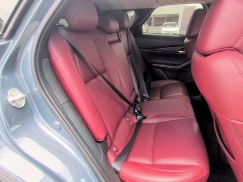 Used 2025 MAZDA CX-30 AWD 2.5 S w/ Preferred Package image 29