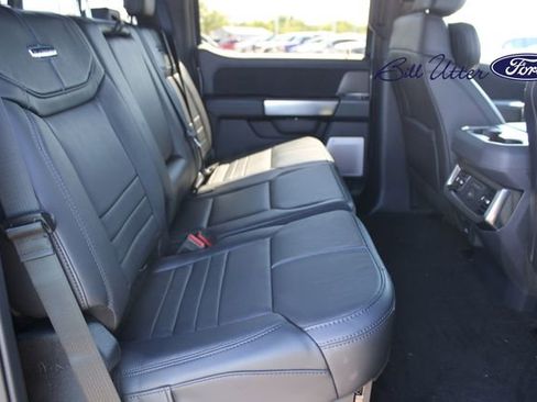 New 2026 Ford F250 Platinum image 9