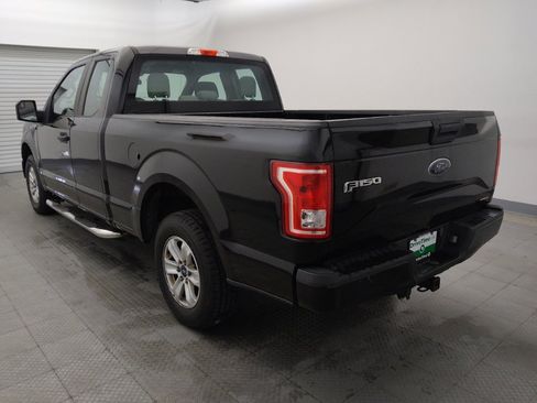 Used 2016 Ford F150 XL w/ Equipment Group 101A Mid RWD image 5