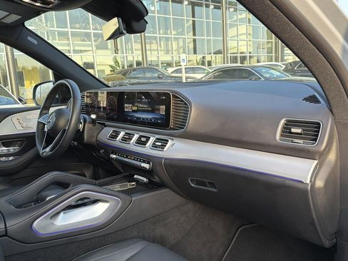 Certified 2025 Mercedes-Benz GLE 350 4MATIC image 19