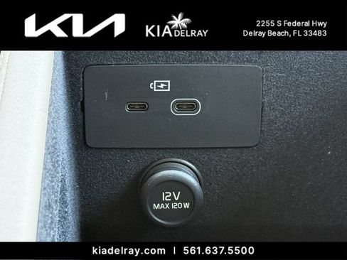 Used 2026 Volvo XC90 B6 Plus AWD/4WD image 26