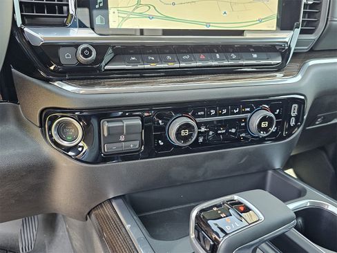 New 2025 Chevrolet Silverado 1500 LT w/ Texas Edition Plus image 20
