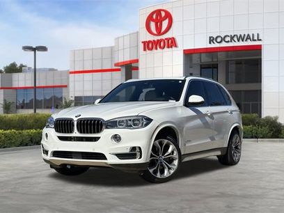 Used 2018 BMW X5 xDrive35i