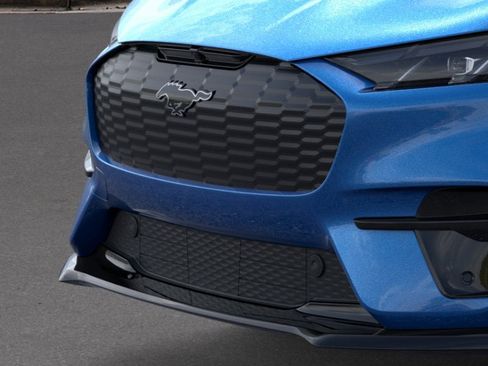 New 2025 Ford Mustang Mach-E GT AWD/4WD image 17