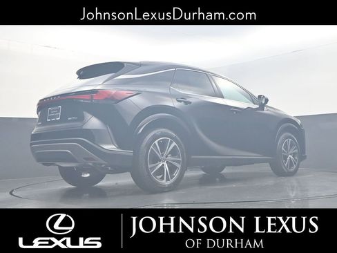 New 2026 Lexus RX 350 Premium image 20