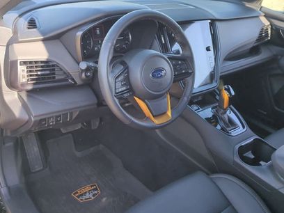 Certified 2025 Subaru Outback Wilderness w/ Wilderness Package