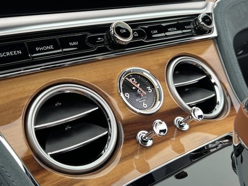 Certified 2025 Bentley Continental GT Speed image 26