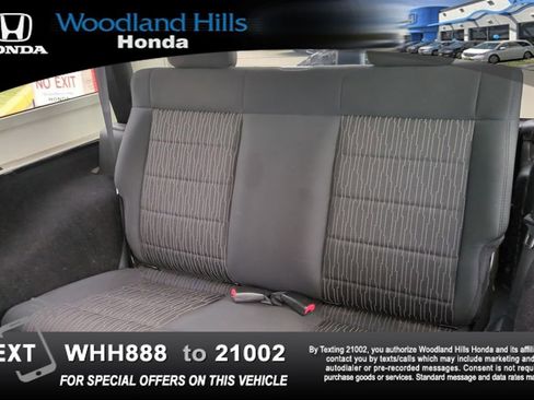 Used 2012 Jeep Wrangler Sport image 18