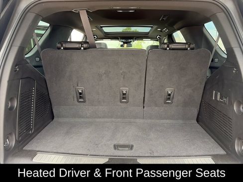 Used 2023 GMC Yukon Denali AWD/4WD image 31