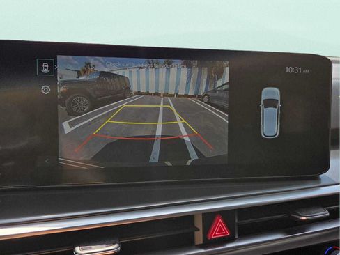Used 2024 Kia Sorento S w/ Panoramic Sunroof Package FWD image 25