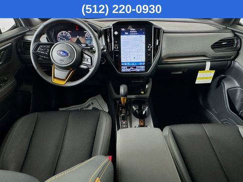 Used 2026 Subaru Forester Wilderness image 27