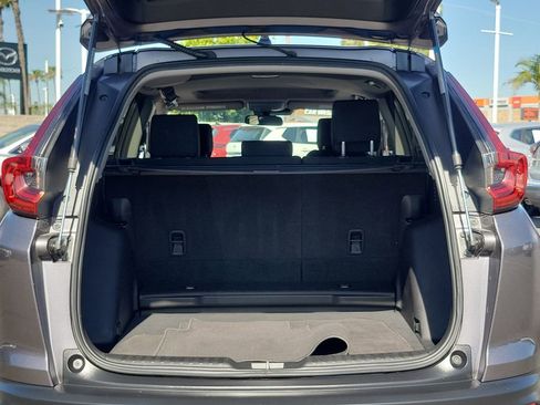 Used 2021 Honda CR-V EX image 26