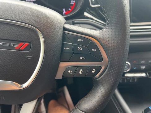 Certified 2023 Dodge Durango SXT Launch Edition RWD image 63