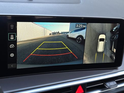 New 2026 Kia Sorento SX Prestige image 18