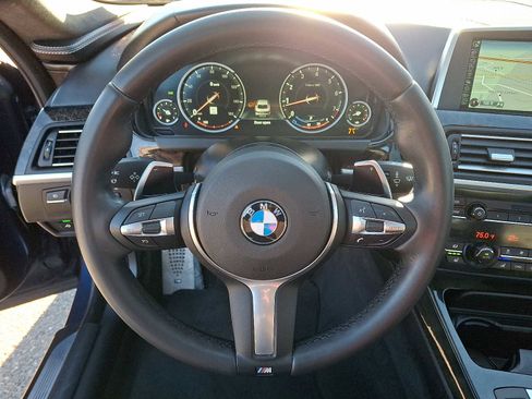 Used 2014 BMW 650i xDrive Coupe image 20