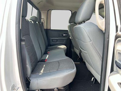 Used 2013 RAM 1500 Big Horn AWD/4WD image 16