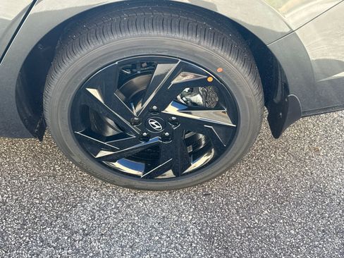 New 2026 Hyundai Elantra SEL Sport Premium w/ Cargo Package FWD image 20
