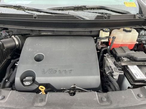 Used 2020 Buick Enclave Premium w/ Surround and Sites Package image 33