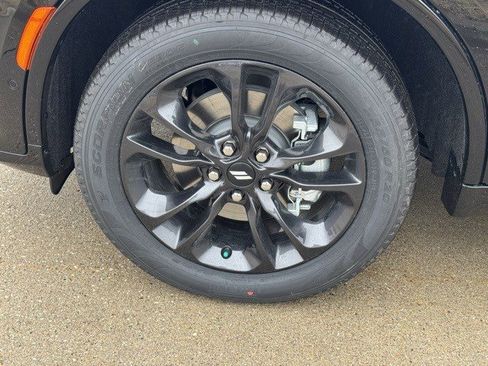 New 2026 Dodge Durango GT image 43