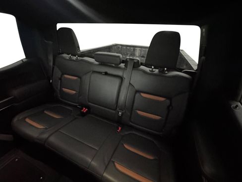 Used 2021 GMC Sierra 1500 AT4 AWD/4WD image 14