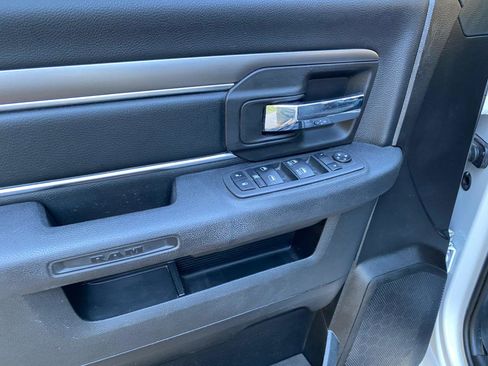 Used 2022 RAM 1500 Classic Warlock w/ Electronics Group image 23