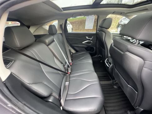 Used 2020 Acura RDX AWD image 22