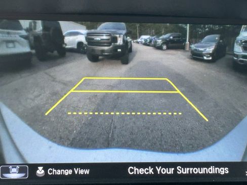 Used 2018 Acura MDX SH-AWD w/ Technology Package image 8