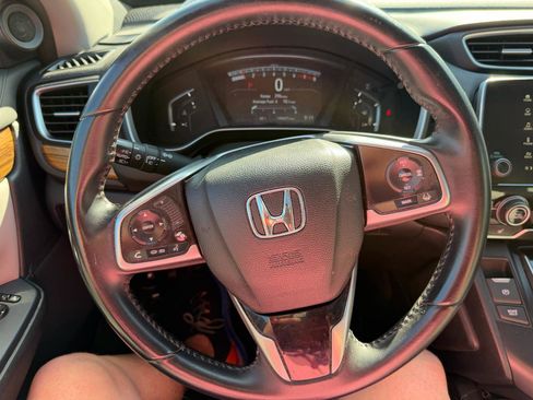 Used 2017 Honda CR-V EX-L image 18