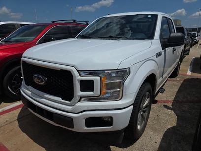 Used 2018 Ford F150 XL w/ Equipment Group 101A Mid