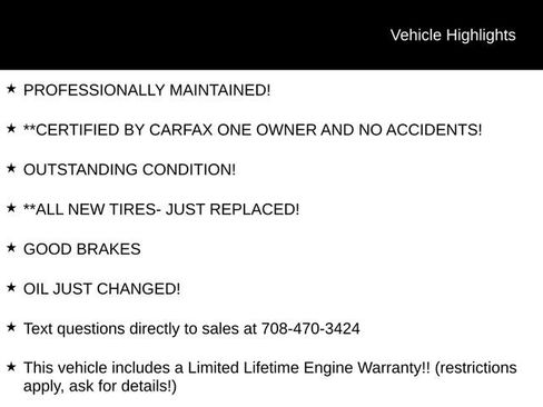 Used 2024 Chevrolet Silverado 2500 High Country w/ Technology Package image 4