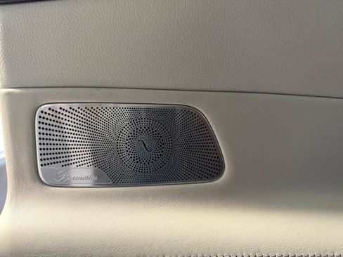 Used 2016 Mercedes-Benz S 550 4MATIC Coupe image 27