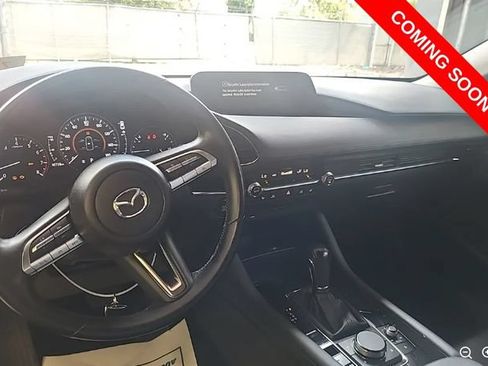 Used 2019 MAZDA MAZDA3 Sedan w/ Premium Package FWD image 5