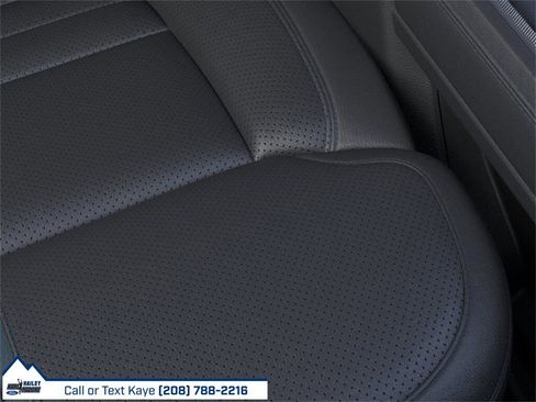 New 2026 Ford F450 Platinum image 16