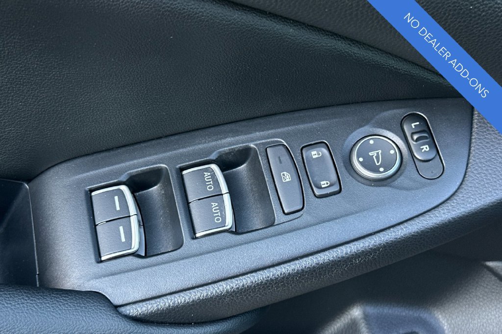 Certified 2022 Honda Accord Sport Special Edition image 12