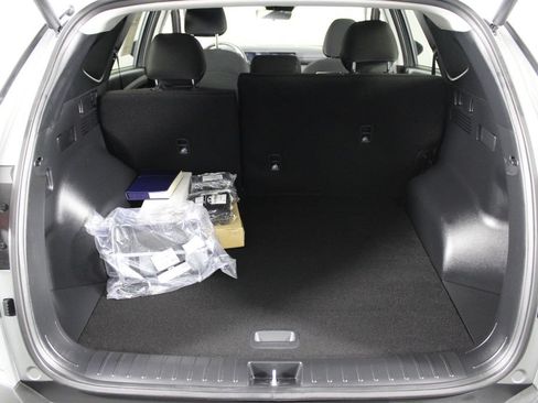 Used 2026 Hyundai Tucson SEL FWD image 17