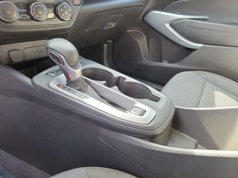 Used 2024 Chevrolet Trax LS FWD image 29