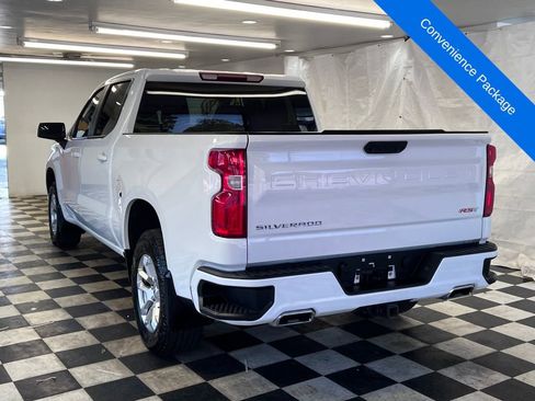 Used 2022 Chevrolet Silverado 1500 RST image 10