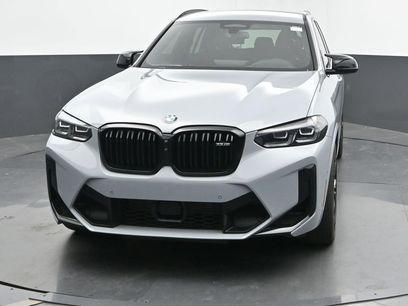 Used 2024 BMW X3 M w/ Competition Package