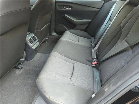 New 2026 Honda Accord SE image 15