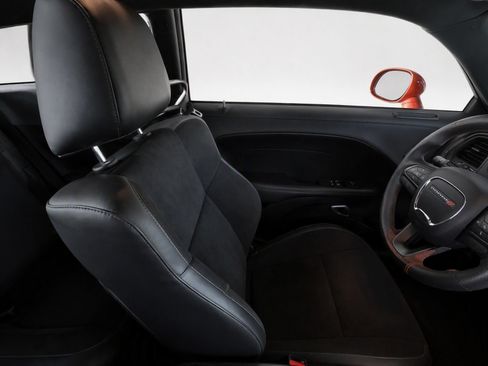 Used 2023 Dodge Challenger R/T Scat Pack w/ 1320 Plus Group RWD image 11