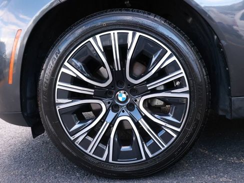 Used 2025 BMW X3 xDrive30i AWD/4WD image 35