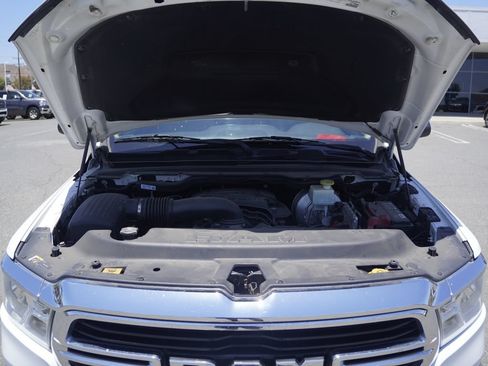 Used 2019 RAM 1500 Big Horn RWD image 6